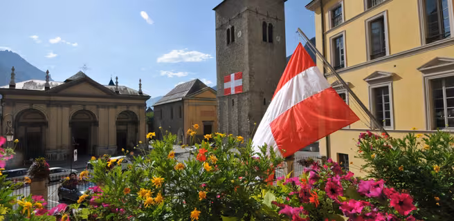Saint-Jean-de-Maurienne