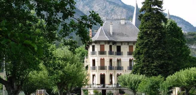 Villa Morelia