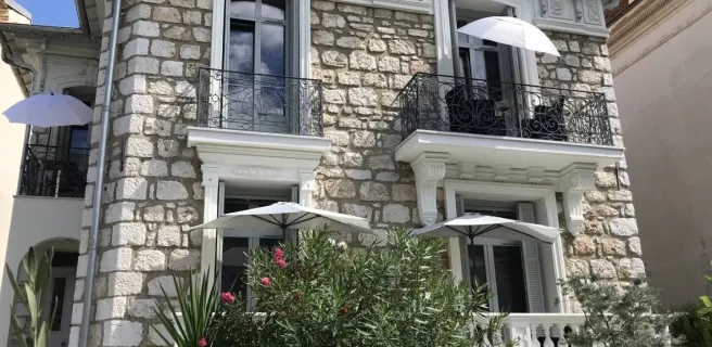 Duplex Rubis - Villa le Nid