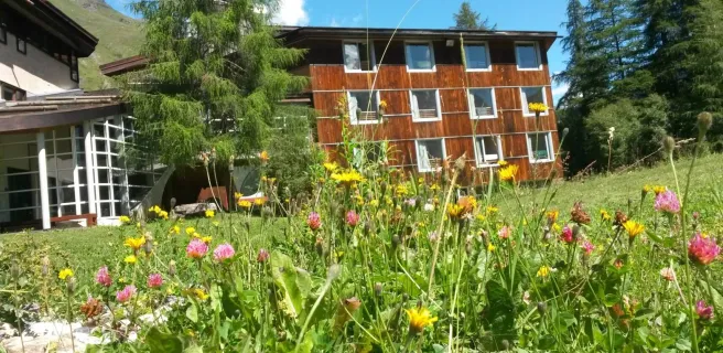 La Bessannaise