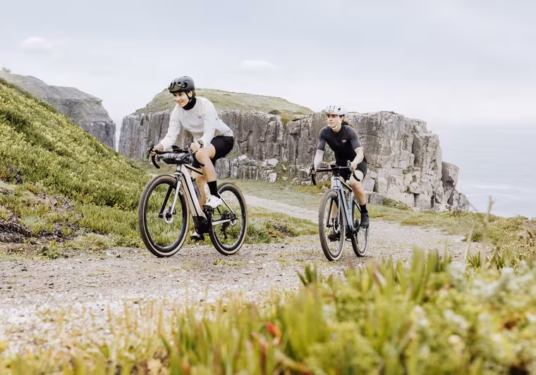 grind bosch ebike
