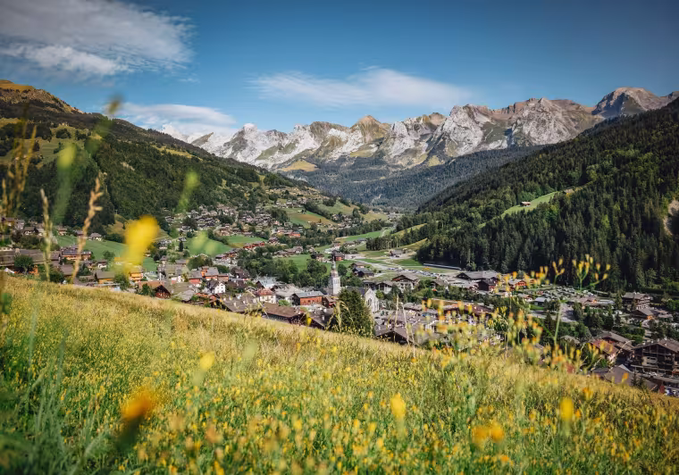 Grand Bornand