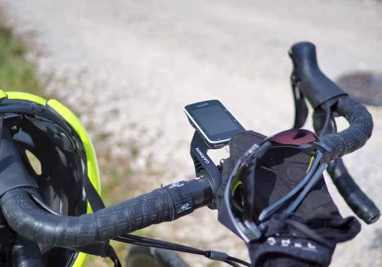 GPX-tracks downloaden voor de Route des Grandes Alpes?