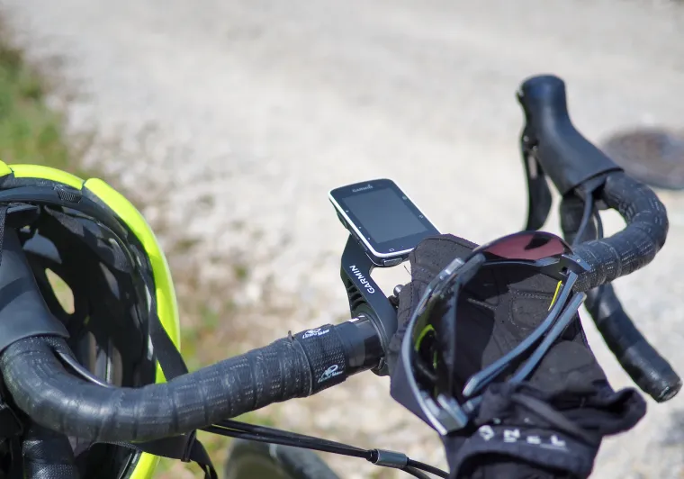 GPX-tracks downloaden voor de Route des Grandes Alpes?