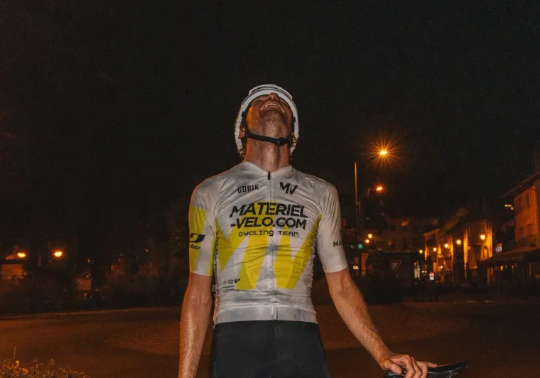 thibaut clement record 7 grote 2025