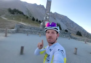 record 7 groot Thibaut Clemlent 2025