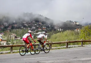 Fietsen