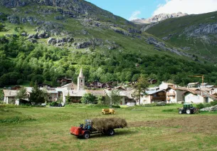 Bonneval-sur-Arc