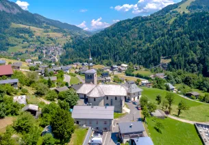 Sint-Niklaas-la-Chapelle