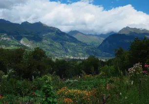 Massief van Tarentaise en Vanoise