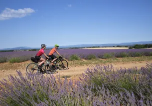 Le vélo à Digne-les-Bains