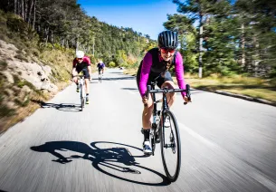 Fietsen in de Vallée de la Tinée