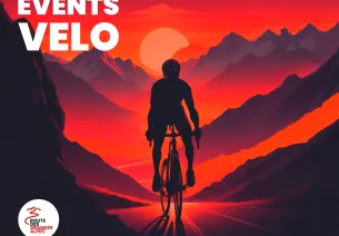 Wielerevenementen in Valloire