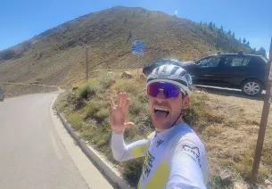 record 7 majoor Thibaut Clement 2025