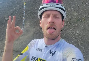 Record 7 majoor Thibaut Clement 2025