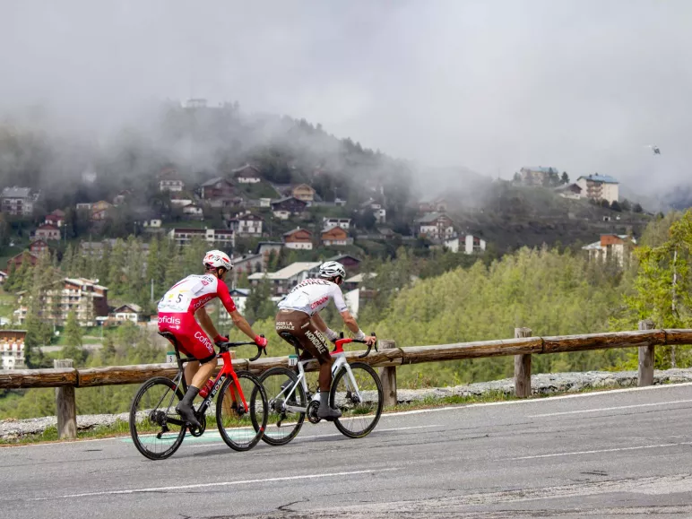 Fietsen